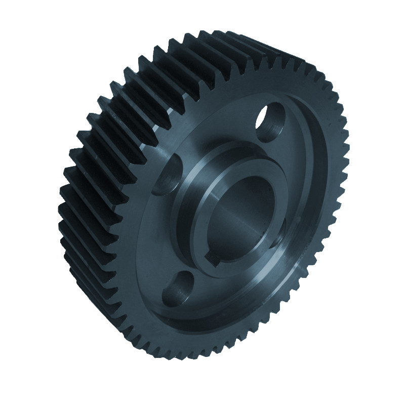 Ball Mill Gear