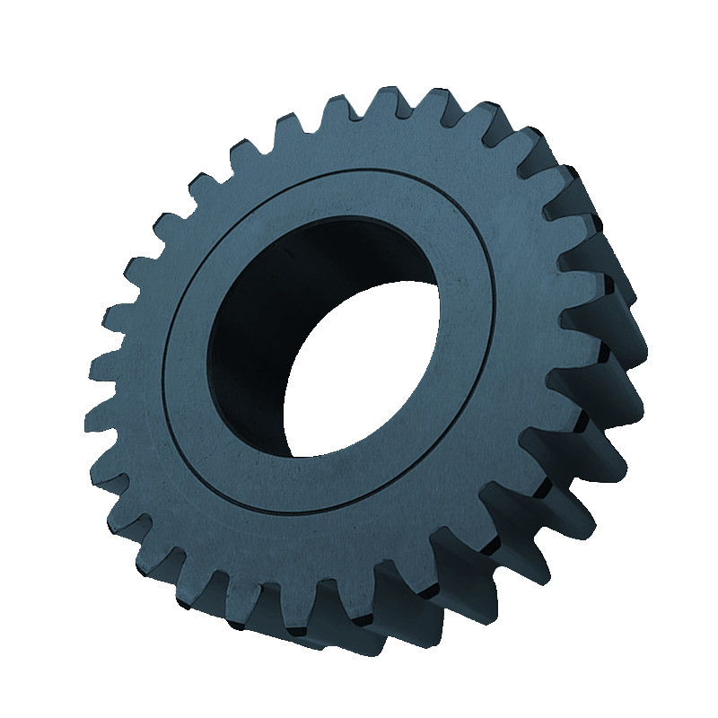 Rolling Mill Spur Gear