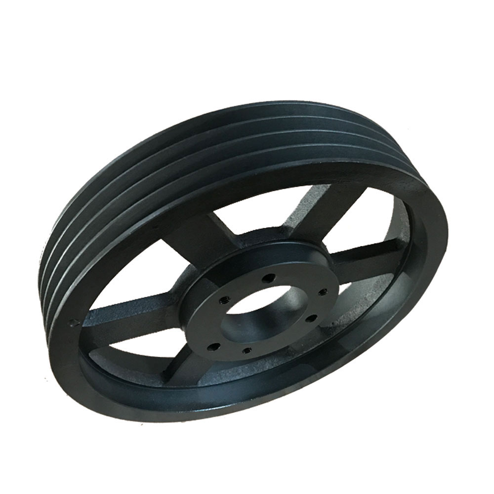 V-Belt Pulley